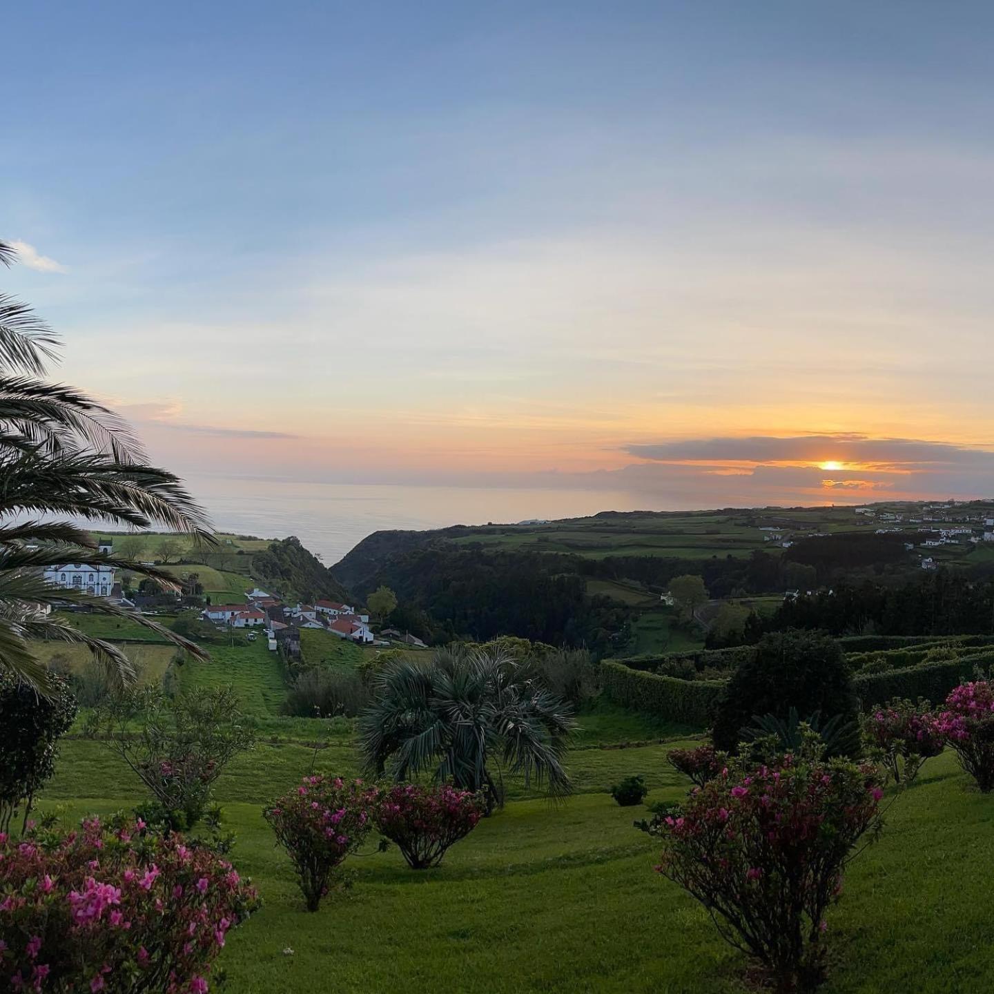 Casa - Ocean Oasis Nordeste (Azores) Exterior foto