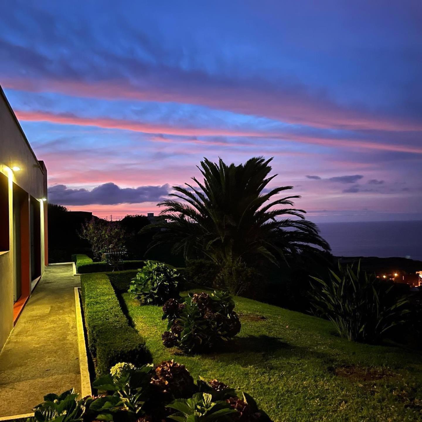 Casa - Ocean Oasis Nordeste (Azores) Exterior foto