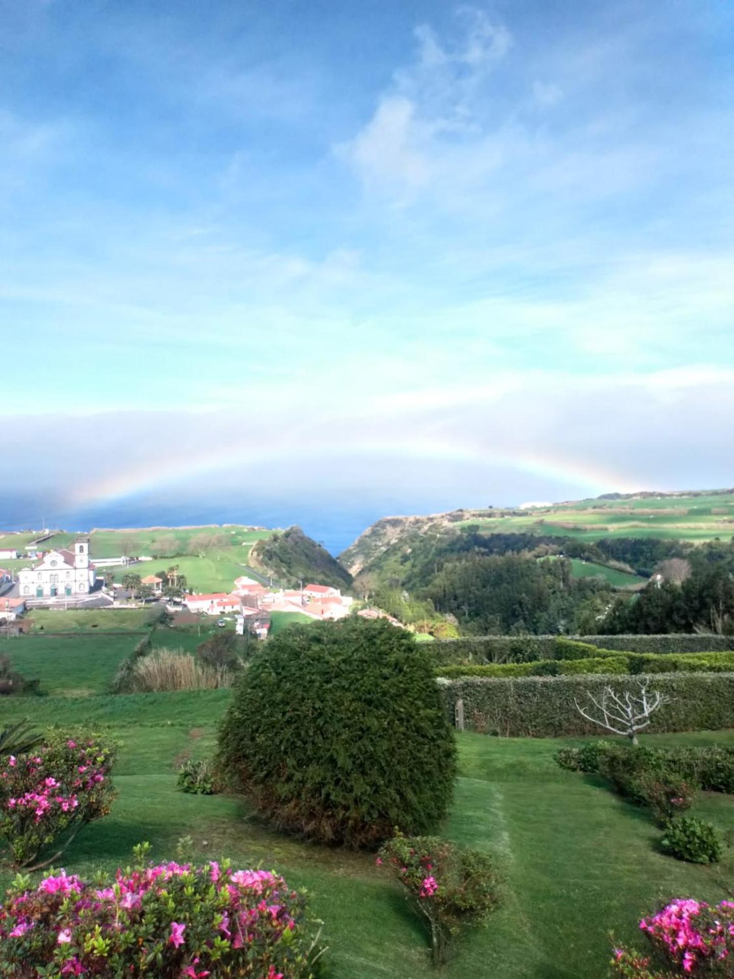 Casa - Ocean Oasis Nordeste (Azores) Exterior foto