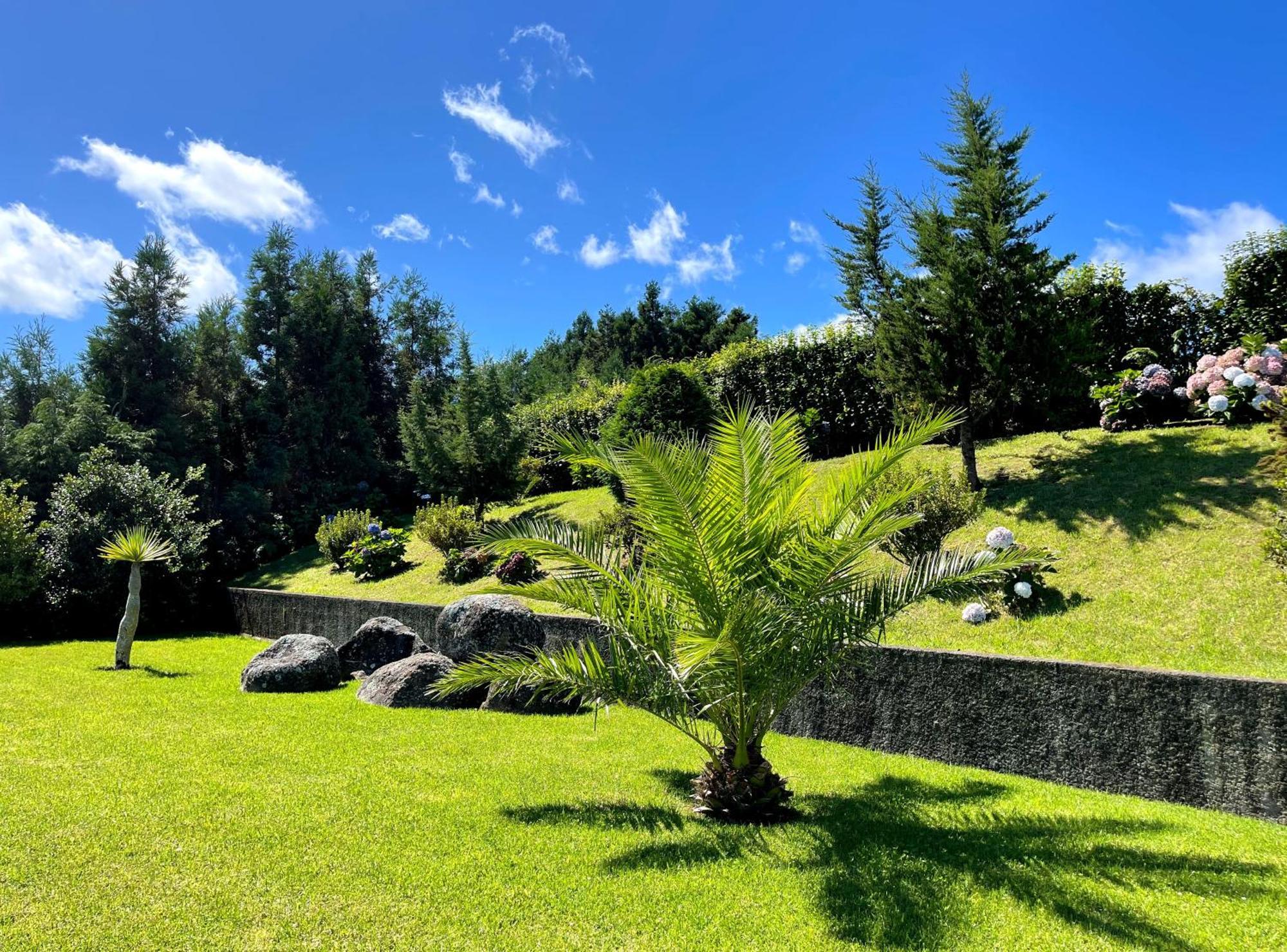 Casa - Ocean Oasis Nordeste (Azores) Exterior foto